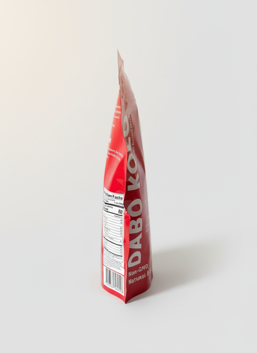 Dabo Kolo Spicy